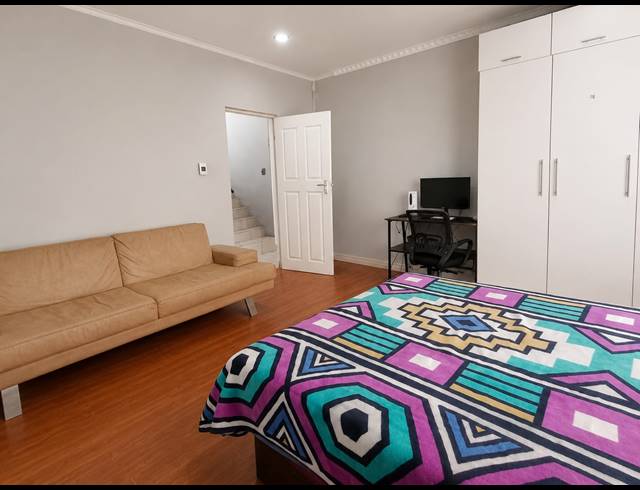 4 BEDROOM HOUSE FOR SALE IN KOOKRUS